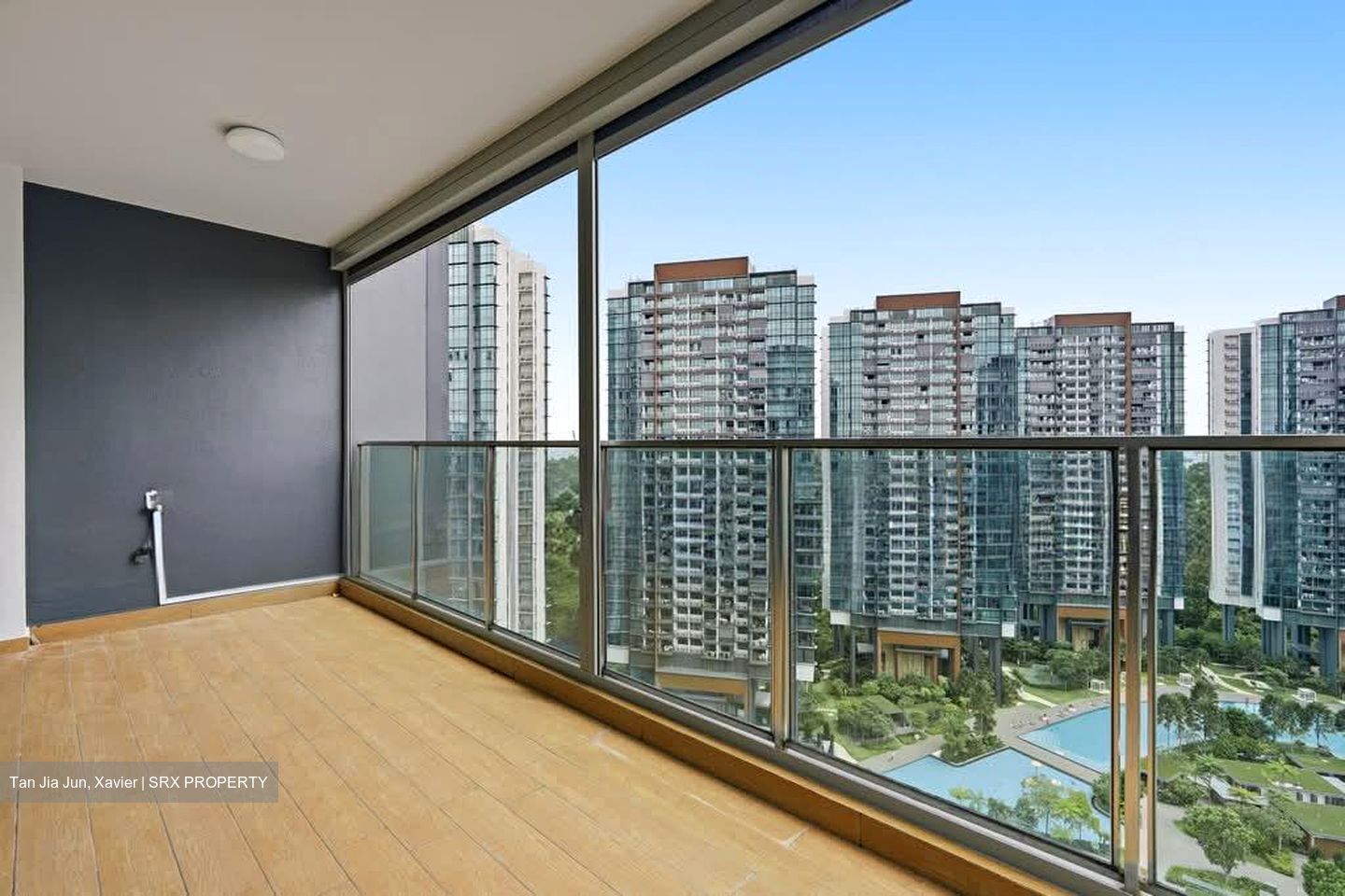 Normanton Park (D5), Apartment #560148911